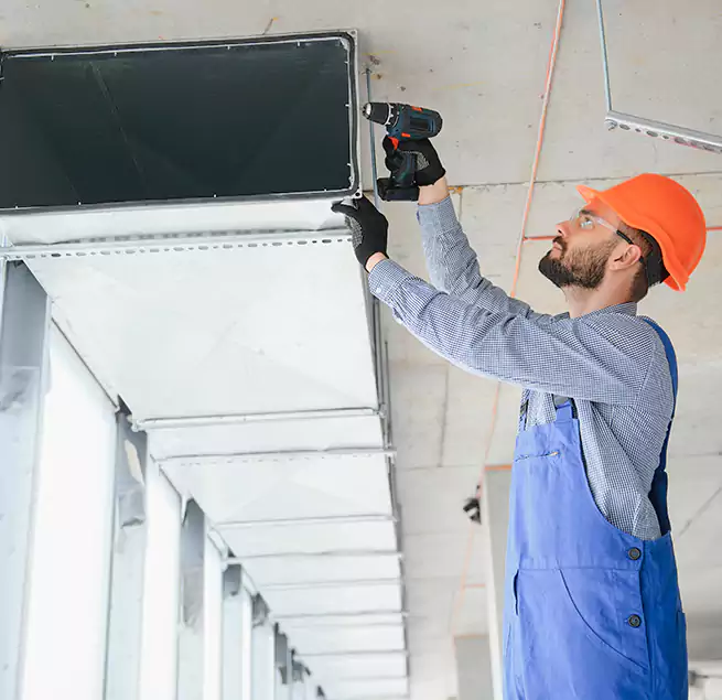 Why Homeowners & Businesses Trust Us in Lufkin, TX