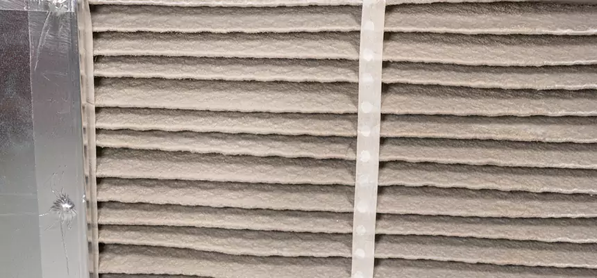 Mobile Car AC Filter Replacement in Lufkin