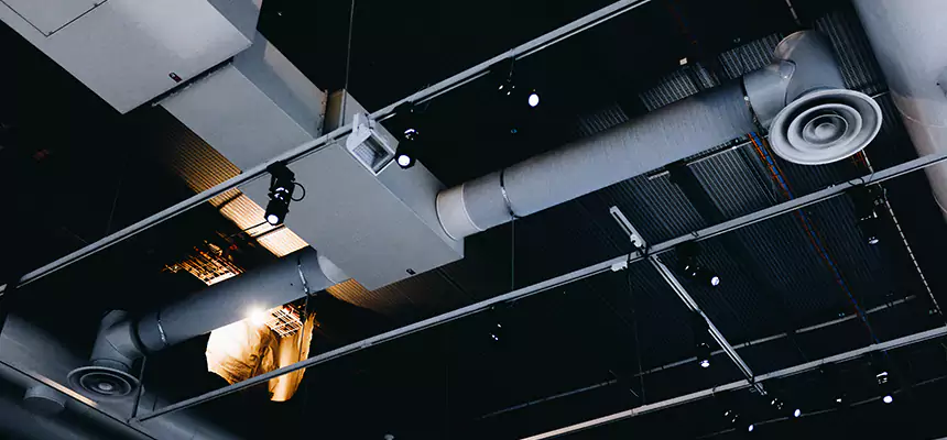 Our Air Duct Replacement Services in Lufkin, TX