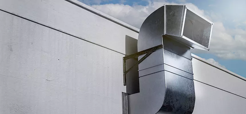 Comprehensive Commercial HVAC Cleaning in Lufkin