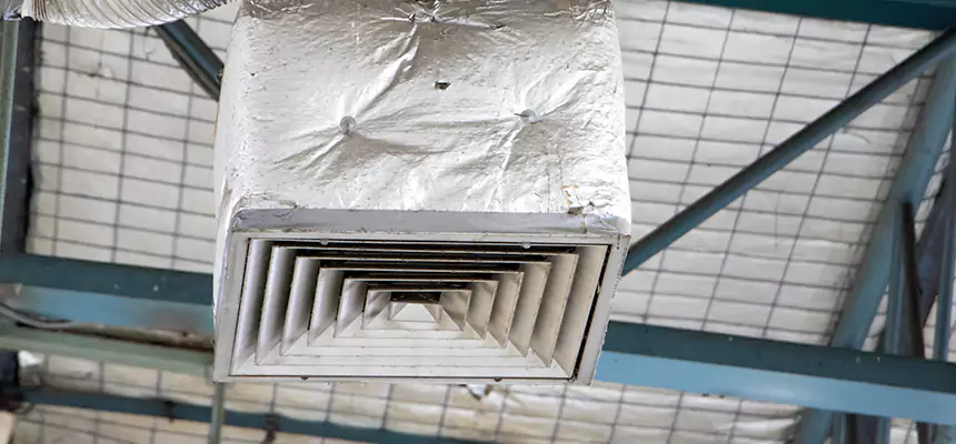 Our Custom HVAC Ductwork Services in Lufkin, TX