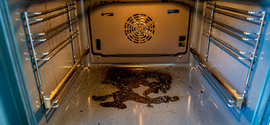 Our Dryer Vent Mold Cleaning Services in Lufkin, TX