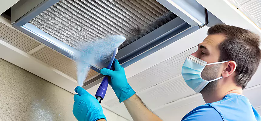 Our Home Ventilation Cleaning Services in Lufkin, TX