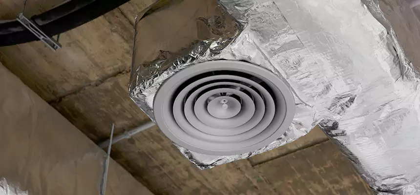 Our Industrial Dryer Vent Cleaning Services in Lufkin, TX