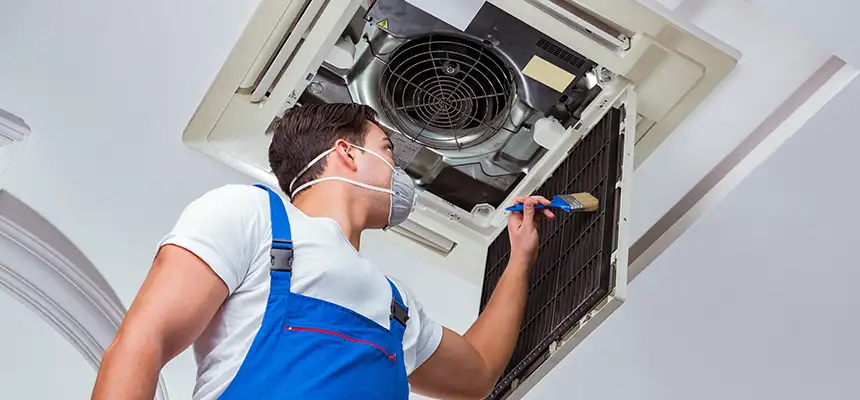 Our Move-in/Move-out Duct Cleaning Services in Lufkin, TX