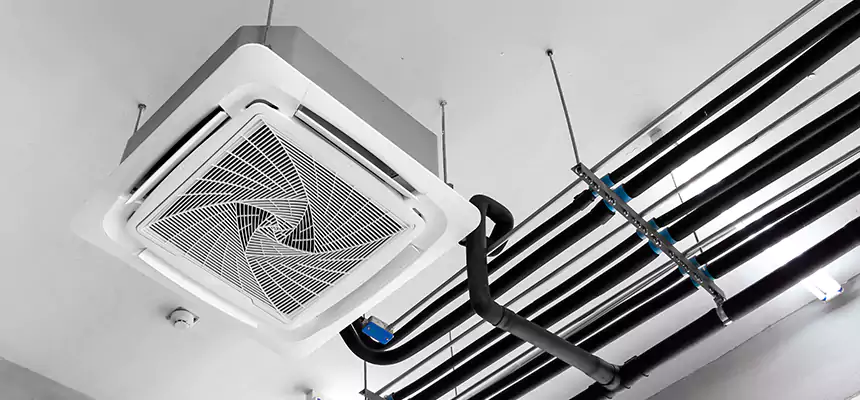 Our Smart AC Vent Controller Services in Lufkin, TX