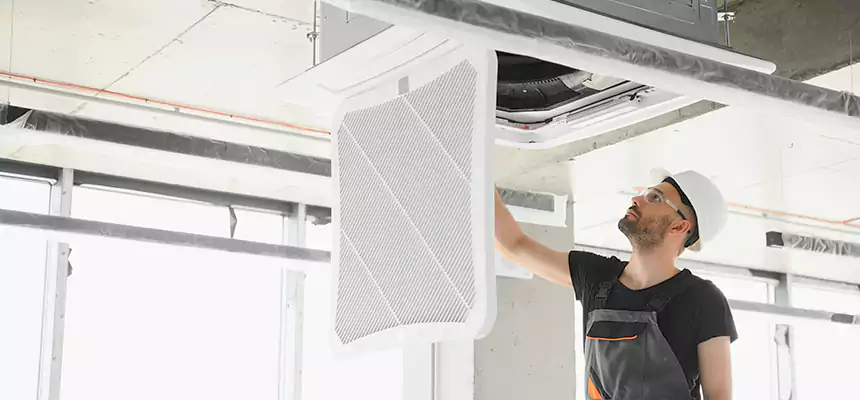 Dryer Ventilation Duct Cleaning in Lufkin