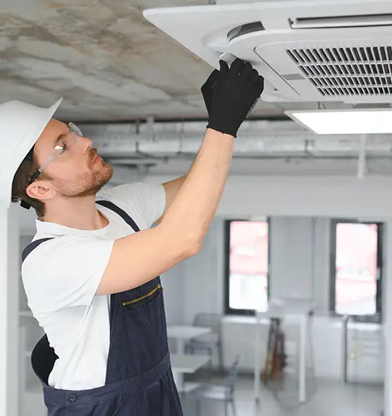 Top Affordable Duct Cleaning Services Near Me in Lufkin, TX