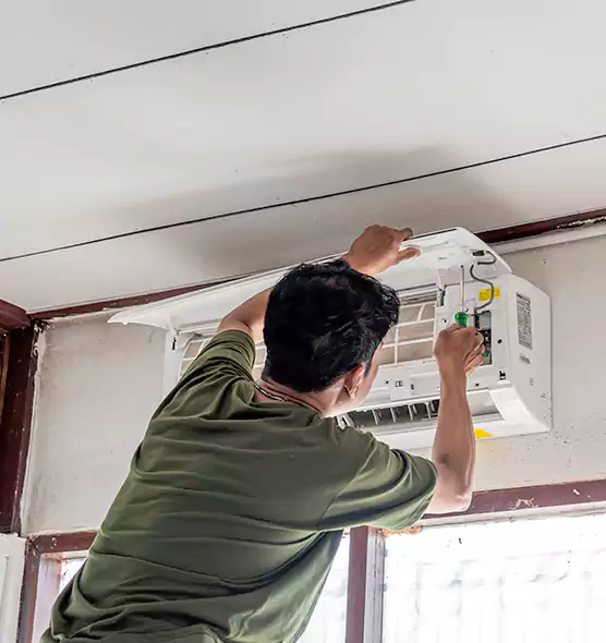 About Air Duct & AC Odor Removal in Lufkin, TX