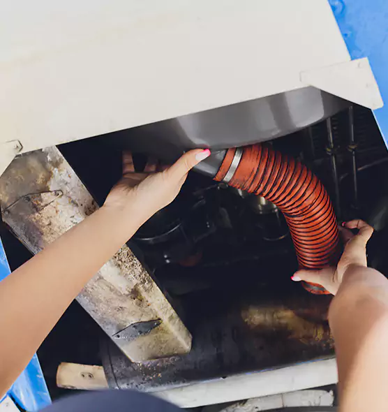 About Air Duct Virus Disinfection in Lufkin, TX