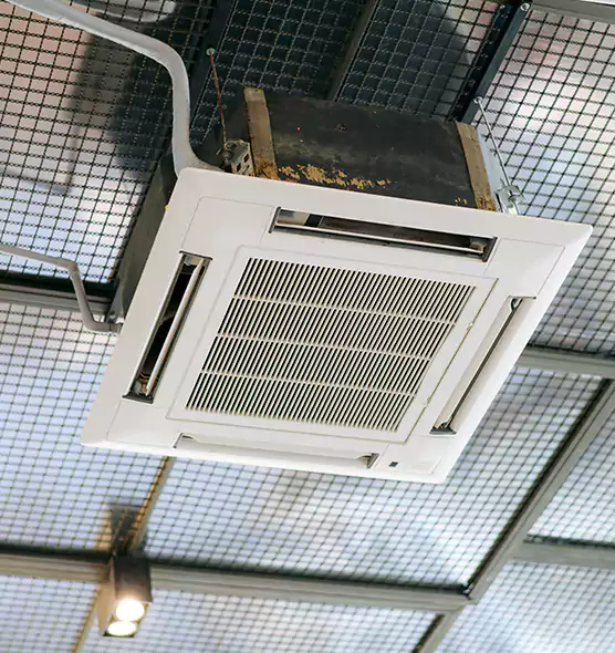 Top-Notch Allergy Relief Vent Cleaning Services in Lufkin, TX