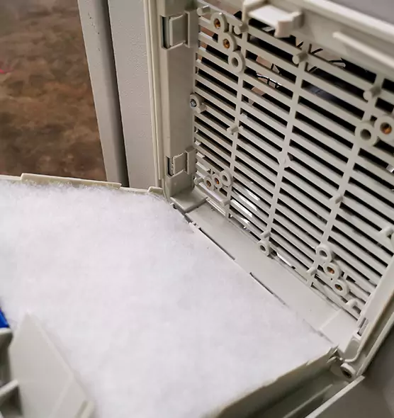 Professional Dryer Vent Mold Cleaning in Lufkin, TX