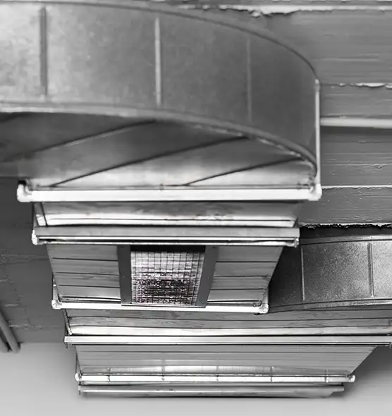 Expert Duct System Performance Boost Services in Lufkin, TX