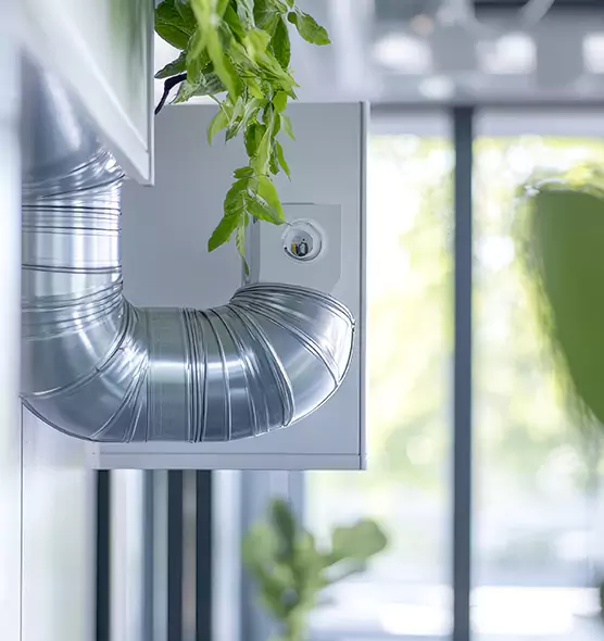 Professional Eco-Friendly Duct Cleaning Services in Lufkin, TX