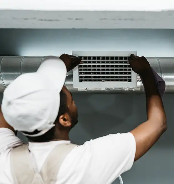 About Emergency Dryer Vent Repair in Lufkin, TX