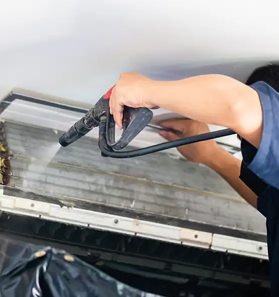 Welcome to Move-in/Move-out Duct Cleaning Services in Lufkin, TX