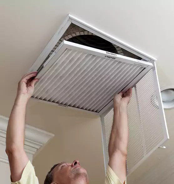 Advanced Residential Vent Cleaning in Lufkin, TX