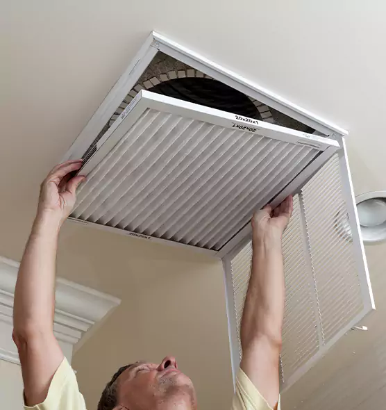 Professional Vent Relocation Services in Lufkin, TX