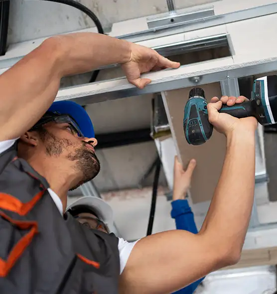 About Vent Smoke Odor Elimination in Lufkin, TX