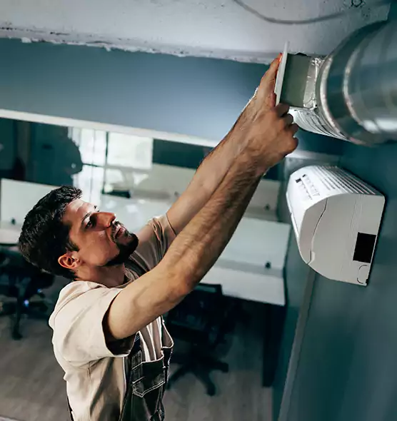 Reliable Warehouse Vent Cleaning in Lufkin, TX