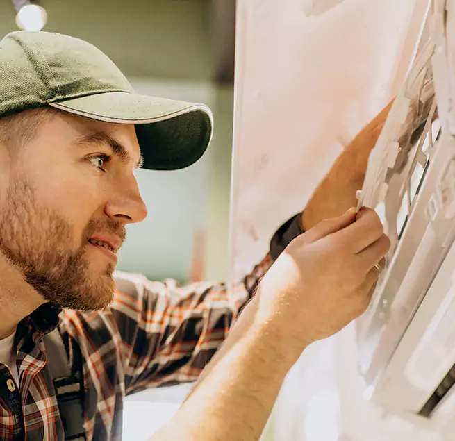 Why Homeowners Businesses Trust Us in Lufkin, TX?