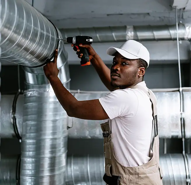 Why Homeowners & Businesses Trust Us Lufkin, TX