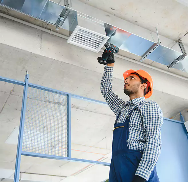 Why Homeowners & Businesses Trust Us in Lufkin, TX?