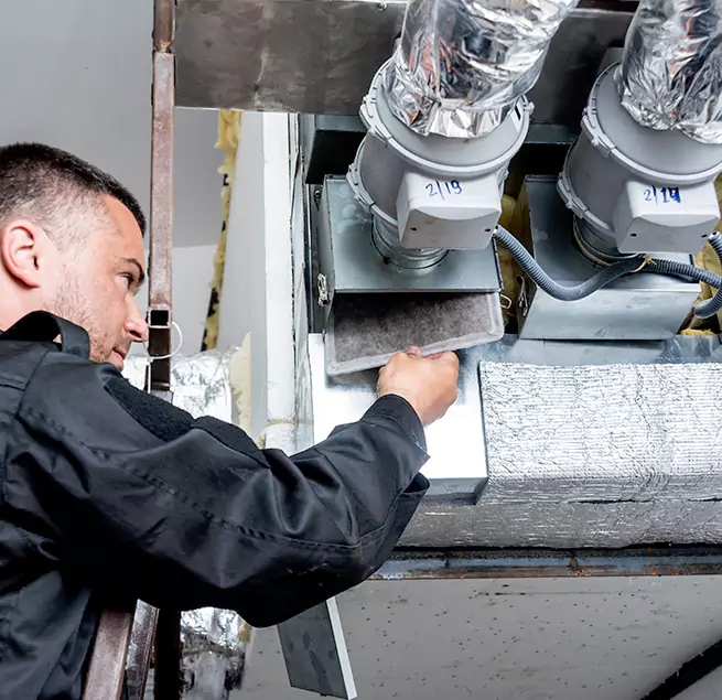 Why Homeowners & Businesses Trust Us in Lufkin, TX?