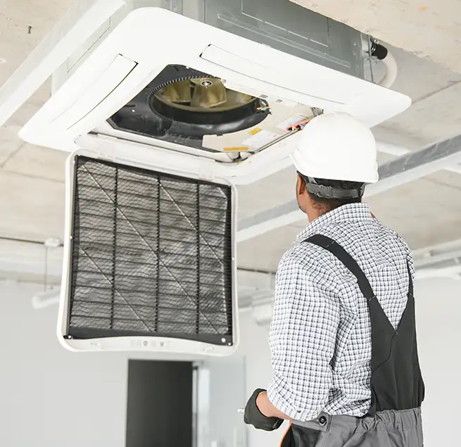 Why Homeowners & Businesses Trust Us in Lufkin, TX?