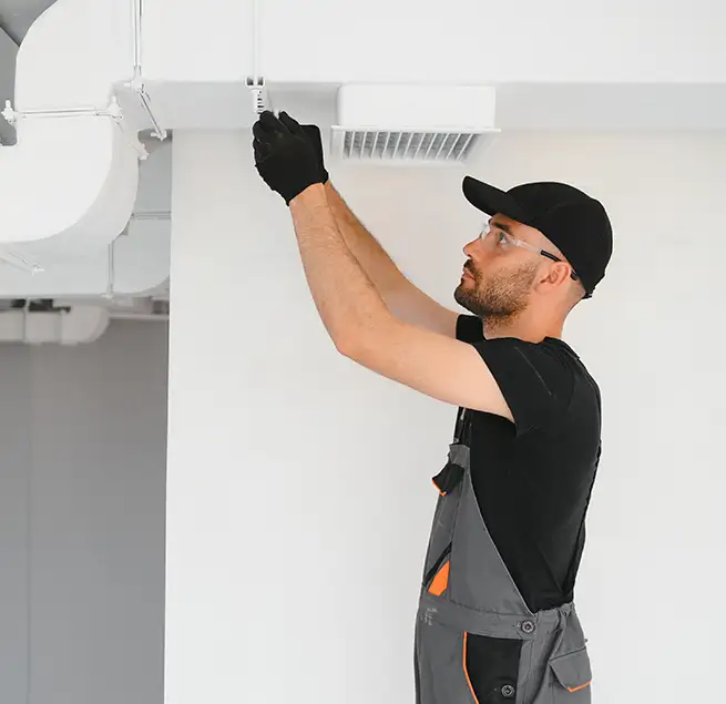 Why Homeowners & Businesses Trust Us in Lufkin, TX?