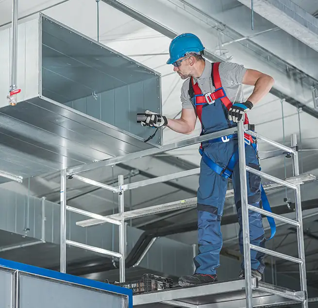 Why Homeowners & Businesses Trust Us in Lufkin, TX?