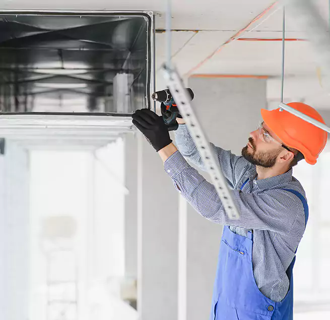 Why Homeowners & Businesses Trust Us Lufkin, TX