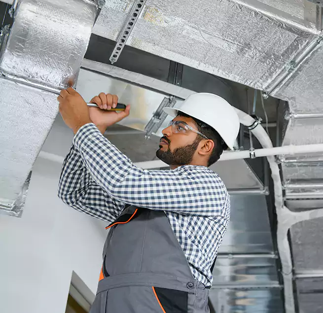 Why Homeowners & Businesses Trust Us Lufkin, TX?