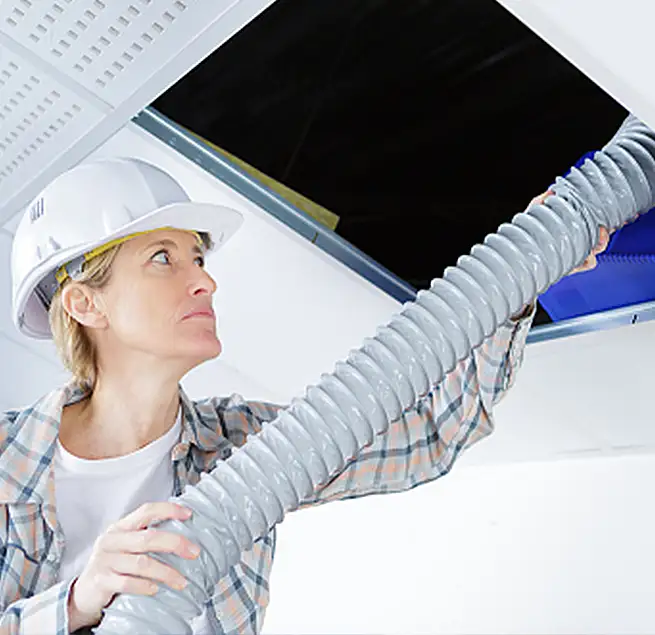 Why Homeowners & Businesses Trust Us Lufkin, TX