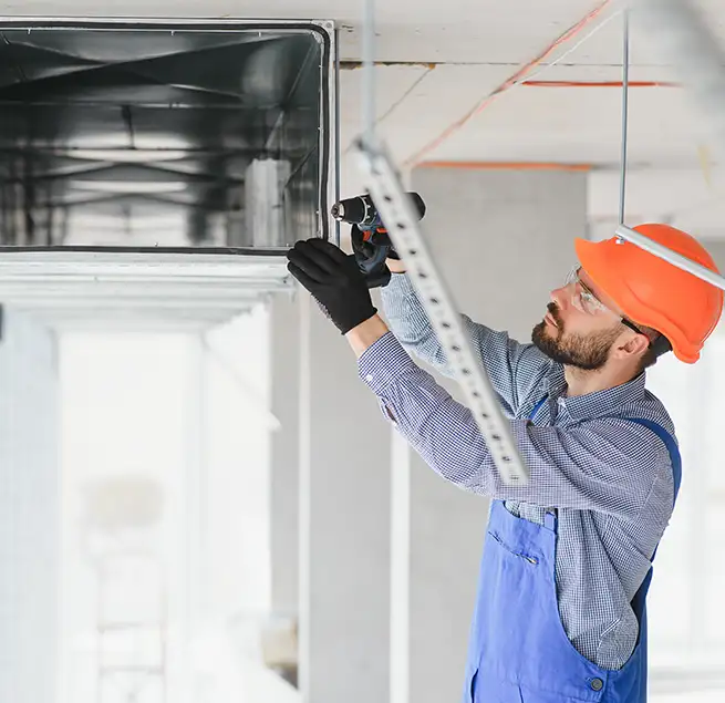 Why Homeowners & Businesses Trust Us in Lufkin, TX?