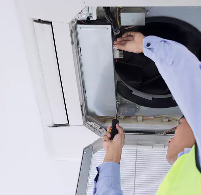 Why Homeowners & Businesses Trust Us Lufkin, TX?