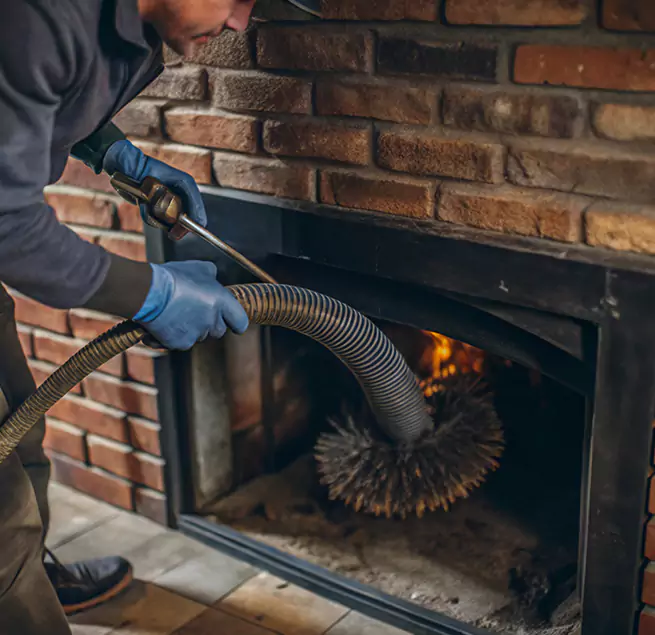 Why Homeowners & Businesses Trust Us in Lufkin, TX?