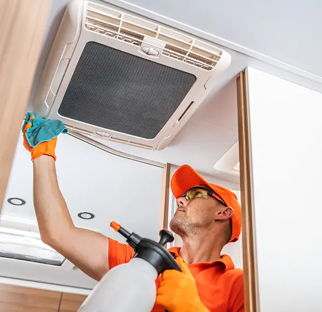 Why Homeowners & Businesses Trust Us in Lufkin, TX?