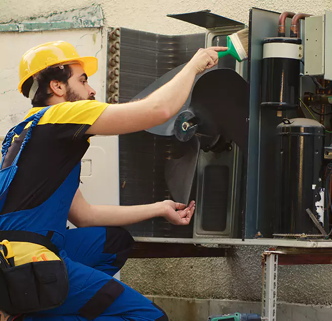 Why Homeowners Businesses Trust Us in Lufkin, TX?