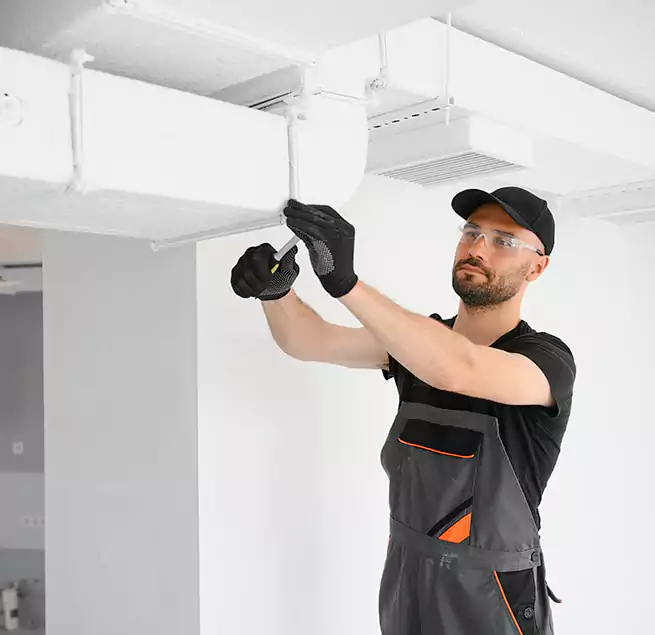 Why Homeowners & Businesses Trust Us in Lufkin, TX?