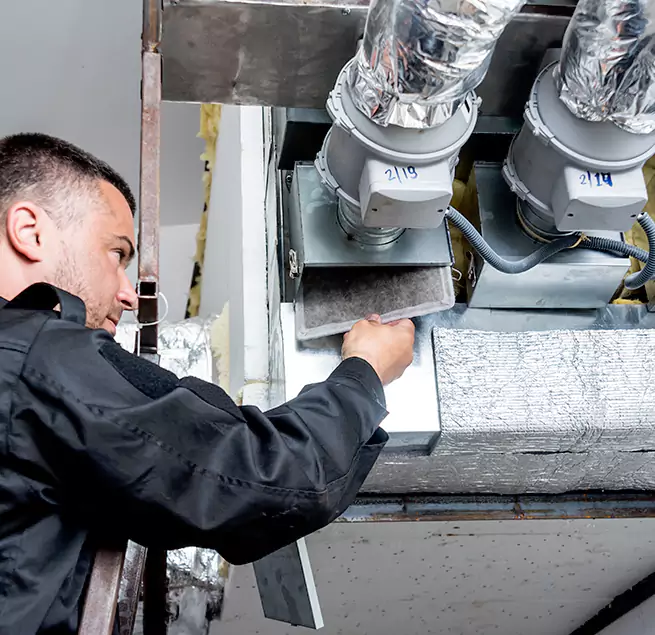 Why Homeowners & Businesses Trust Us in Lufkin, TX?