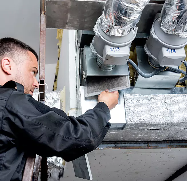 Why Homeowners & Businesses Trust Us in Lufkin, TX?