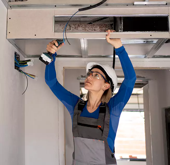 Why Homeowners & Businesses Trust Us in Lufkin, TX?