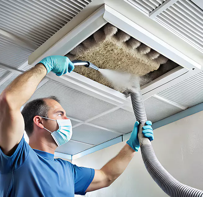Why Homeowners Businesses Trust Us in Lufkin, TX