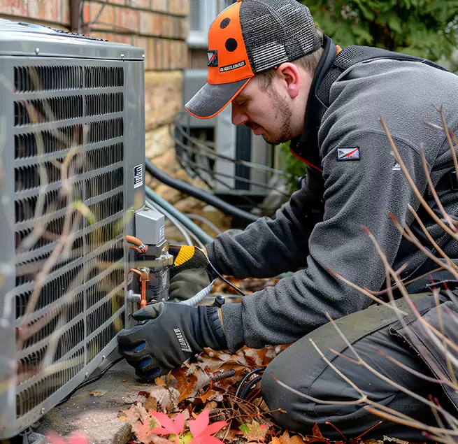 Why Homeowners & Businesses Trust Us in Lufkin, TX?