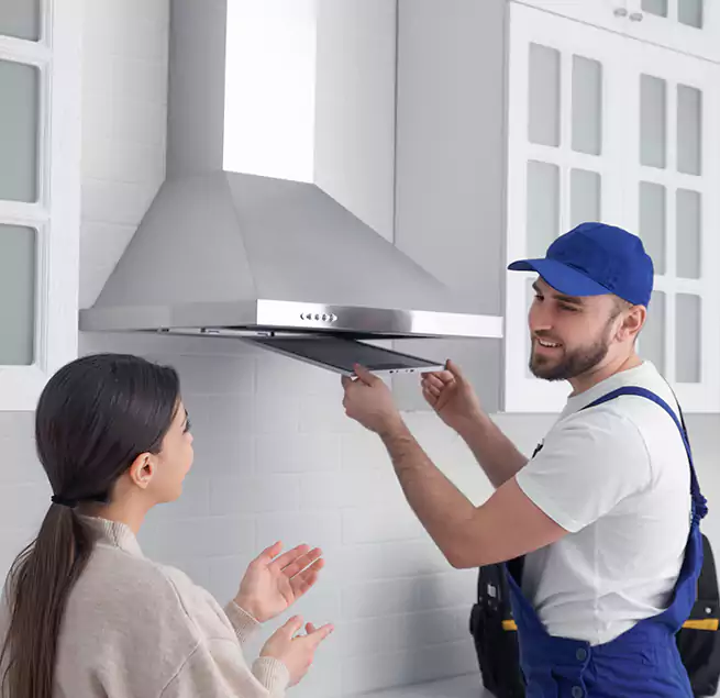  Why Homeowners & Businesses Trust Us in Lufkin, TX?