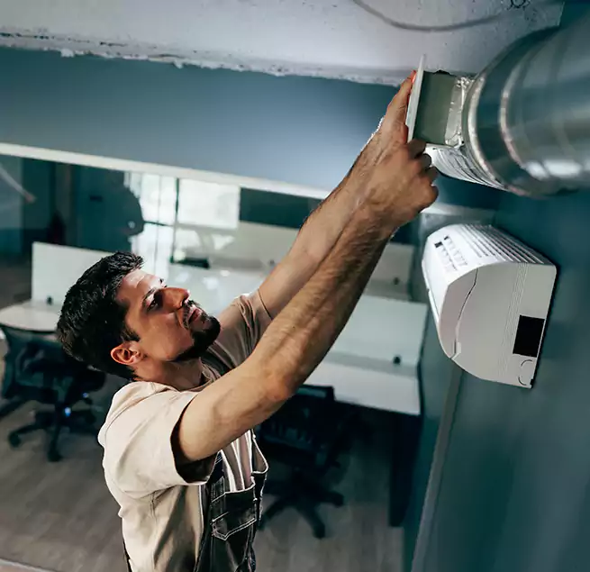 Why Homeowners & Businesses Trust Us in Lufkin, TX?