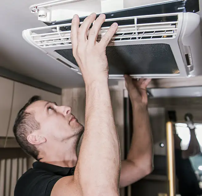 Why Homeowners & Businesses Trust Us Lufkin, TX