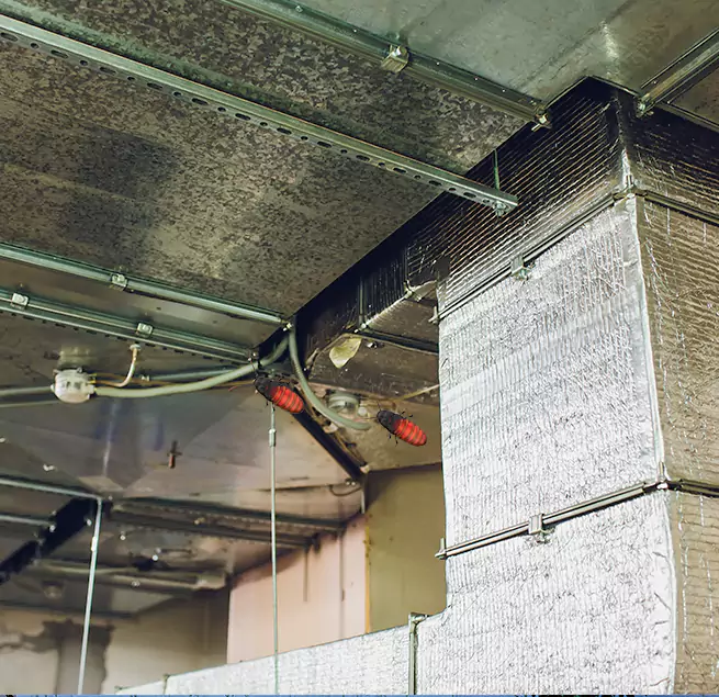 Why Homeowners & Businesses Trust Us Lufkin, TX?