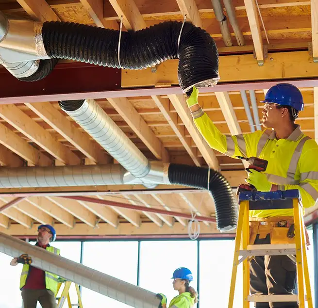 Why Homeowners & Businesses Trust Us in Lufkin, TX?